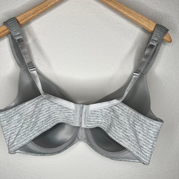 NAUTICA Bra 38DD NWOT - Picture 3 of 4